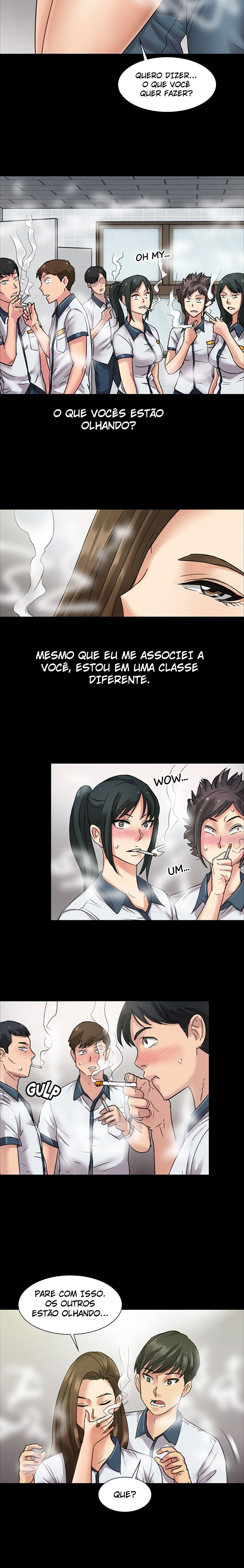 The Landlord’s Little Girl Capitulo 6 - pagina 13 The Landlord’s Little Girl Capitulo 6 - pagina 13
