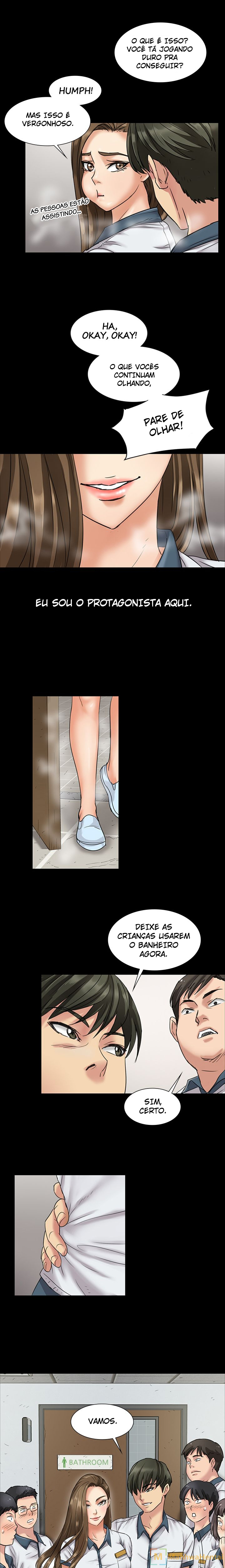 The Landlord’s Little Girl Capitulo 6 - pagina 14 The Landlord’s Little Girl Capitulo 6 - pagina 14