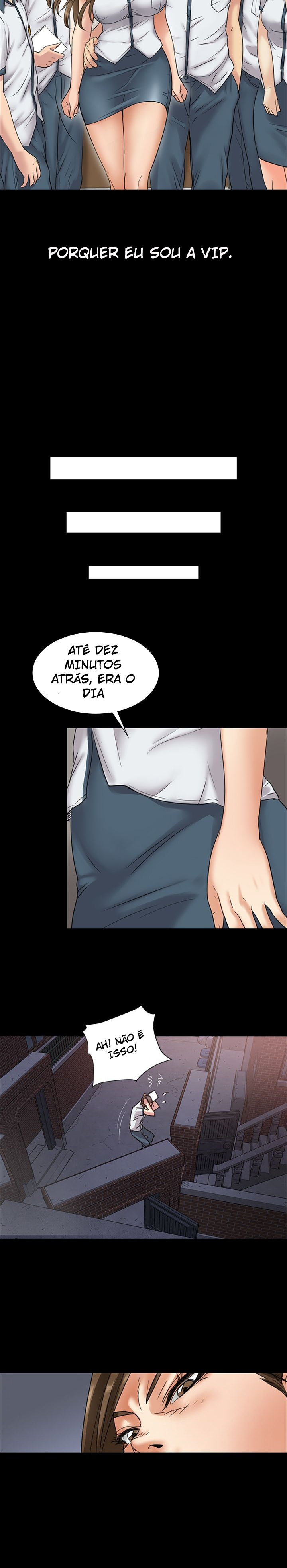 The Landlord’s Little Girl Capitulo 6 - pagina 15 The Landlord’s Little Girl Capitulo 6 - pagina 15