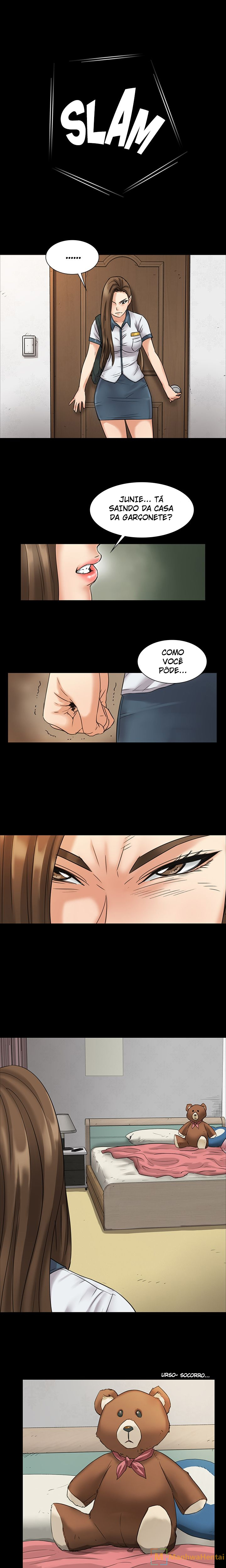 The Landlord’s Little Girl Capitulo 6 - pagina 16 The Landlord’s Little Girl Capitulo 6 - pagina 16
