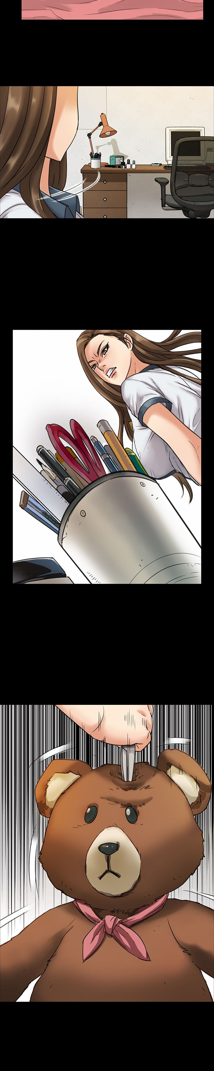 The Landlord’s Little Girl Capitulo 6 - pagina 17 The Landlord’s Little Girl Capitulo 6 - pagina 17