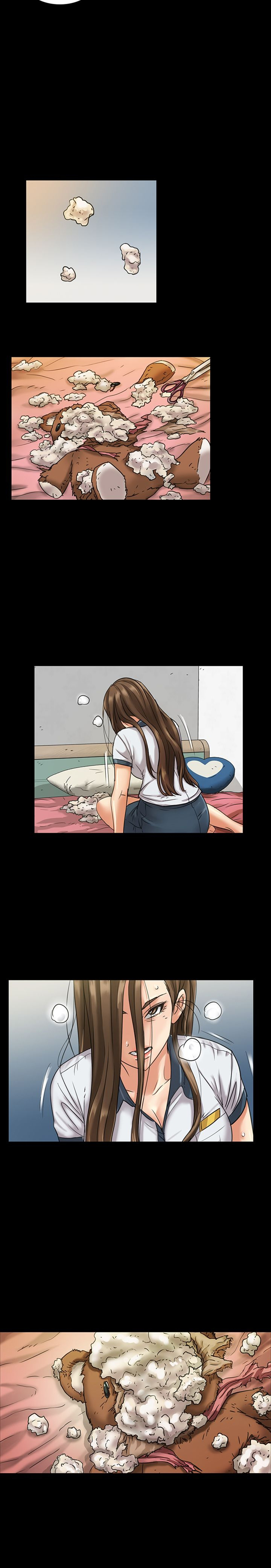 The Landlord’s Little Girl Capitulo 6 - pagina 19 The Landlord’s Little Girl Capitulo 6 - pagina 19