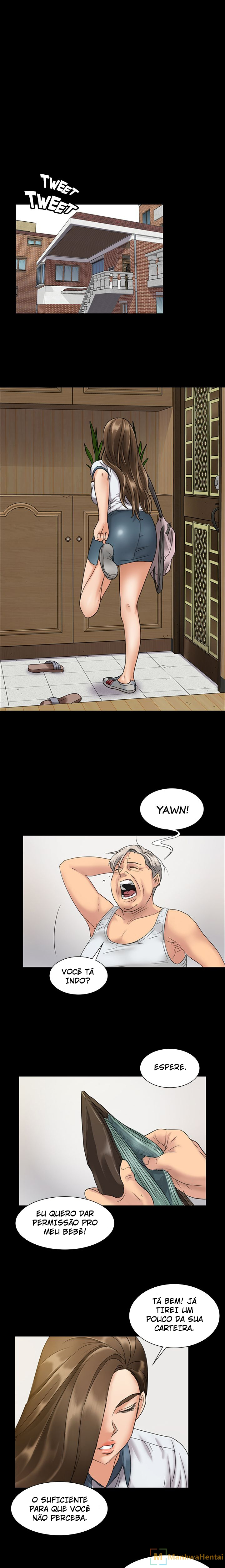 The Landlord’s Little Girl Capitulo 6 - pagina 20 The Landlord’s Little Girl Capitulo 6 - pagina 20