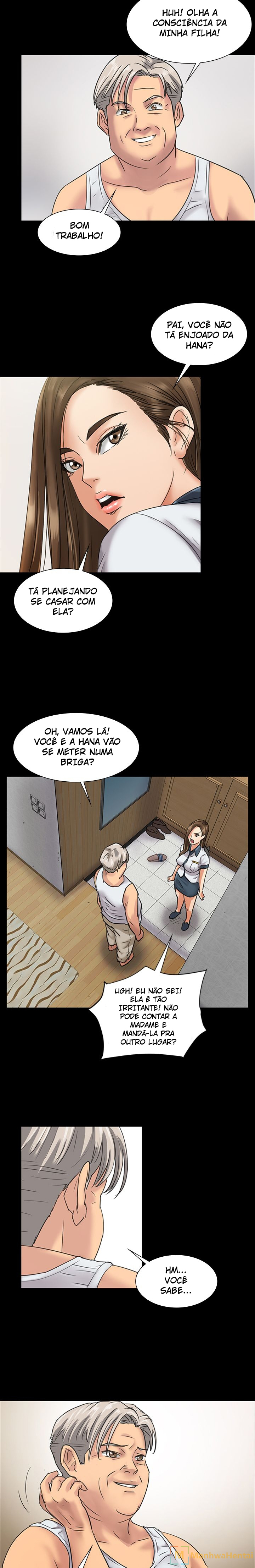 The Landlord’s Little Girl Capitulo 6 - pagina 21 The Landlord’s Little Girl Capitulo 6 - pagina 21