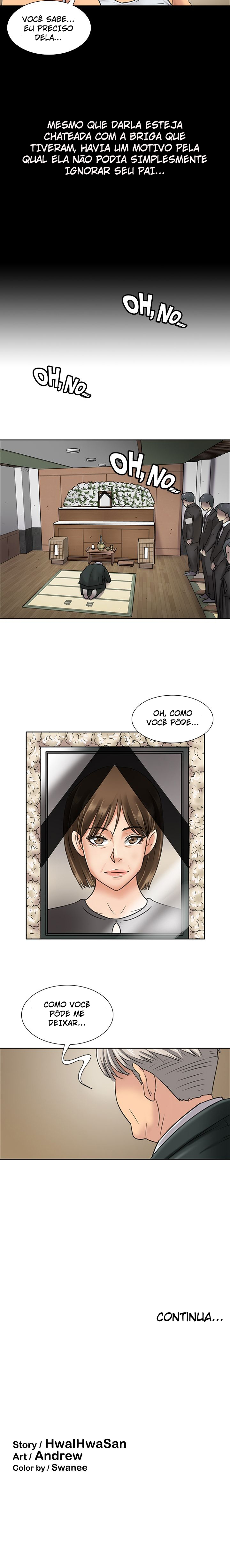 The Landlord’s Little Girl Capitulo 6 - pagina 22 The Landlord’s Little Girl Capitulo 6 - pagina 22