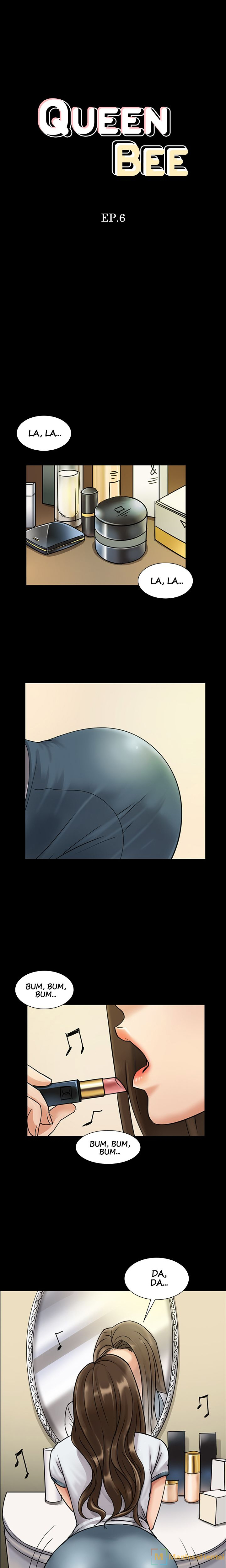The Landlord’s Little Girl Capitulo 6 - pagina 3 The Landlord’s Little Girl Capitulo 6 - pagina 3