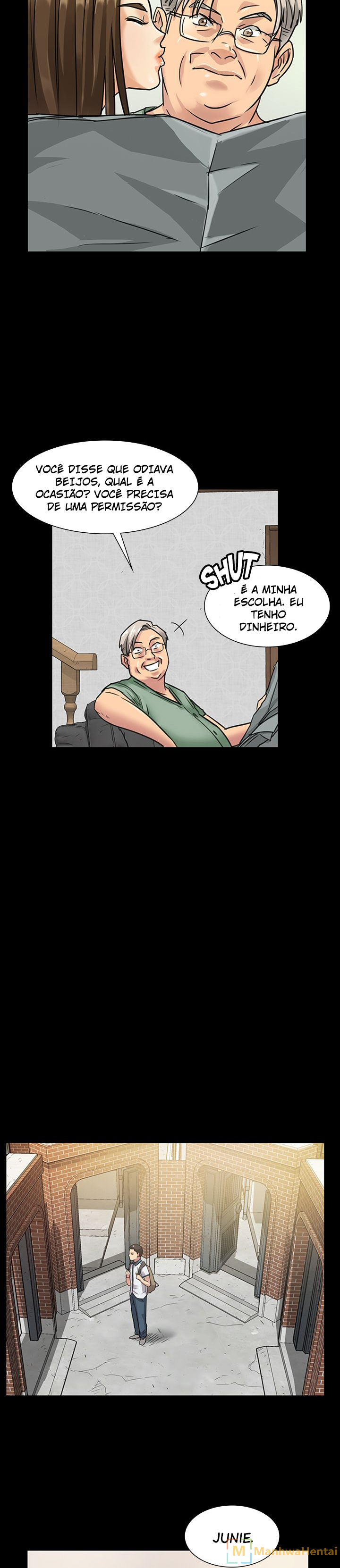 The Landlord’s Little Girl Capitulo 6 - pagina 5 The Landlord’s Little Girl Capitulo 6 - pagina 5