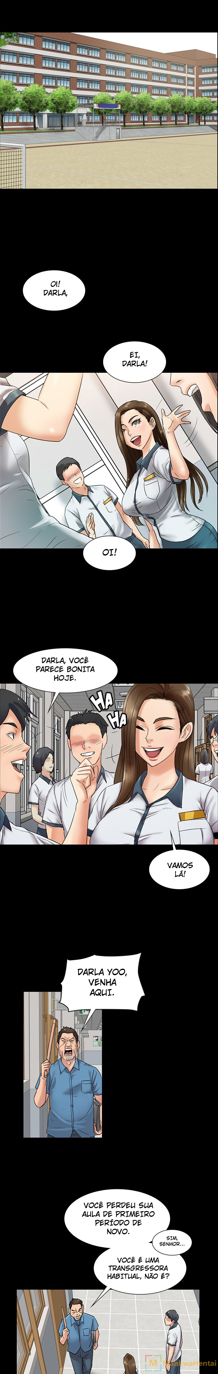 The Landlord’s Little Girl Capitulo 6 - pagina 7 The Landlord’s Little Girl Capitulo 6 - pagina 7