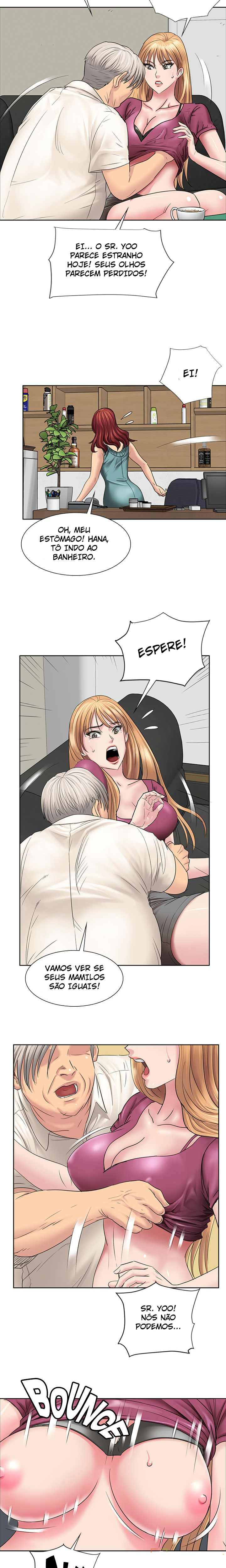 The Landlord’s Little Girl Capitulo 7 - pagina 11 The Landlord’s Little Girl Capitulo 7 - pagina 11
