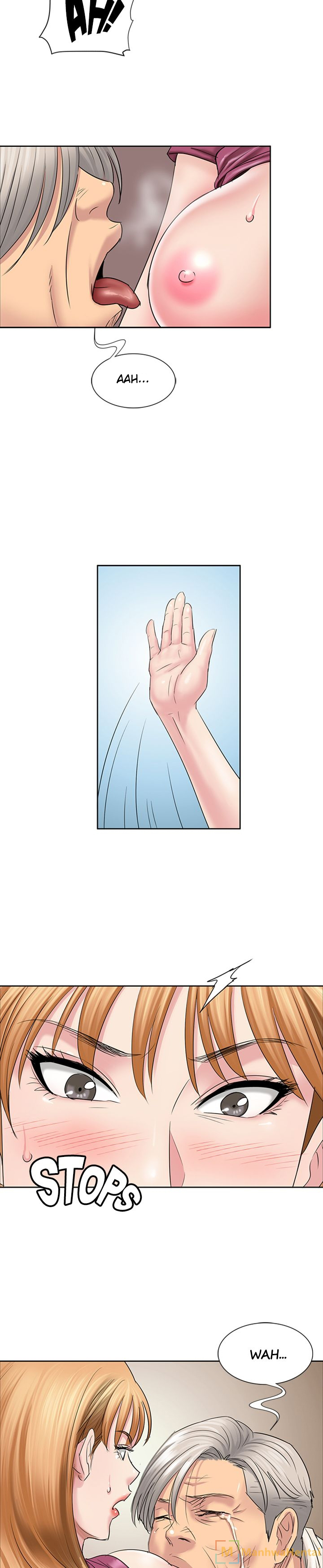 The Landlord’s Little Girl Capitulo 7 - pagina 12 The Landlord’s Little Girl Capitulo 7 - pagina 12