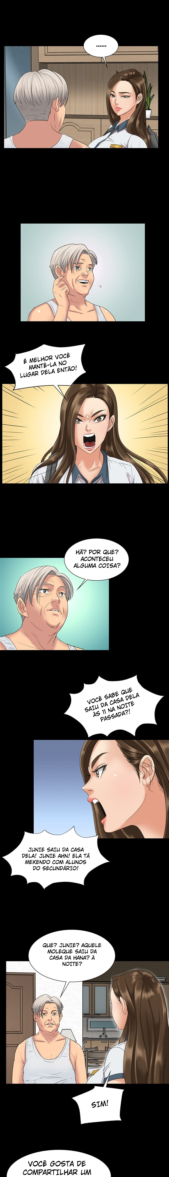 The Landlord’s Little Girl Capitulo 7 - pagina 14 The Landlord’s Little Girl Capitulo 7 - pagina 14