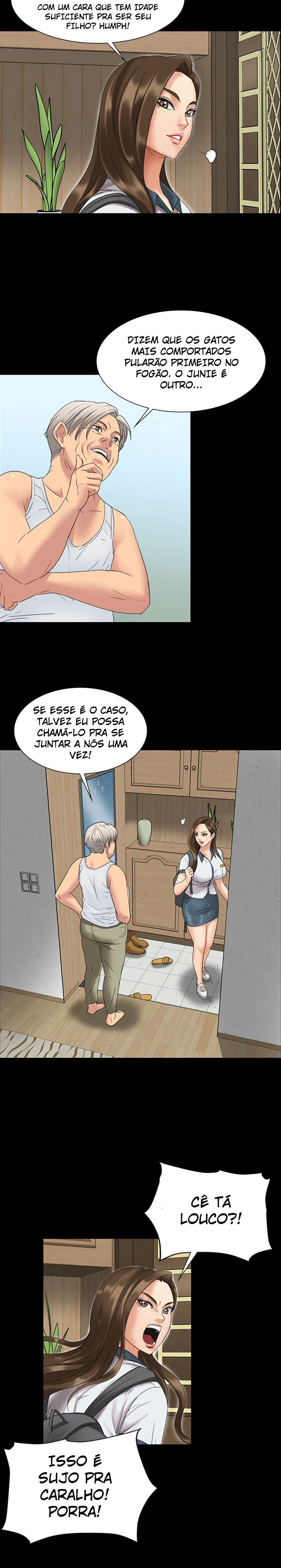 The Landlord’s Little Girl Capitulo 7 - pagina 15 The Landlord’s Little Girl Capitulo 7 - pagina 15