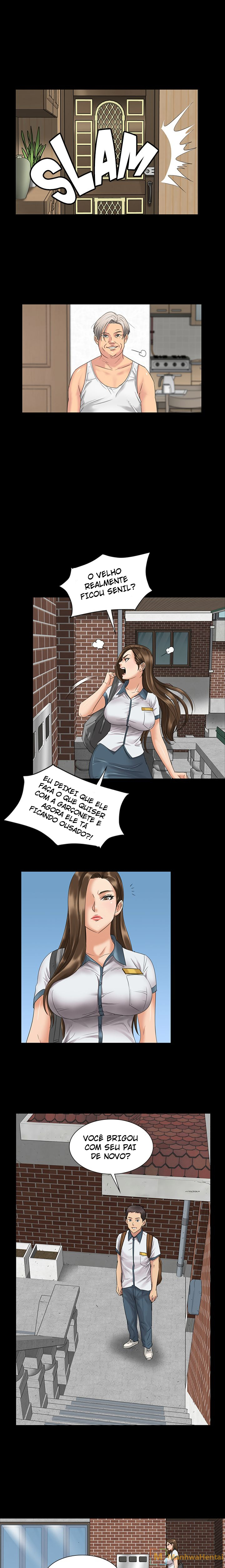 The Landlord’s Little Girl Capitulo 7 - pagina 16 The Landlord’s Little Girl Capitulo 7 - pagina 16