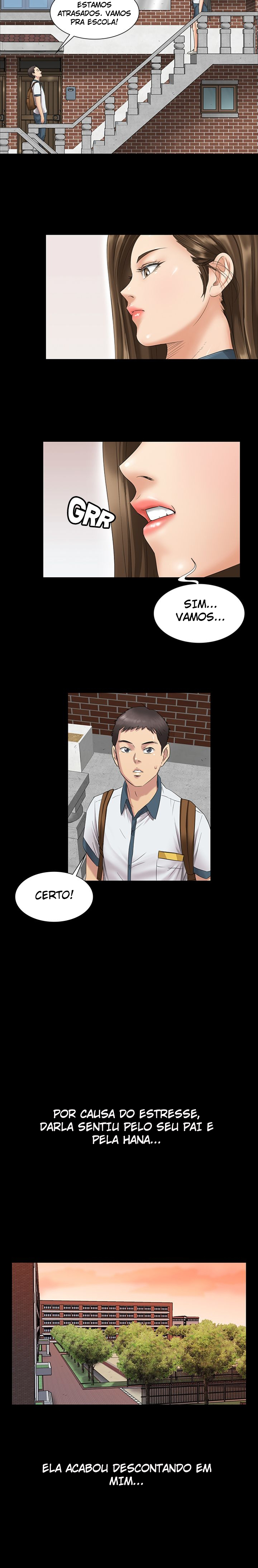 The Landlord’s Little Girl Capitulo 7 - pagina 17 The Landlord’s Little Girl Capitulo 7 - pagina 17