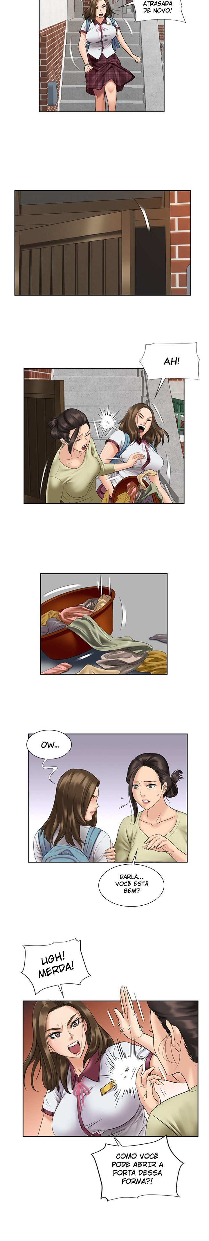 The Landlord’s Little Girl Capitulo 7 - pagina 21 The Landlord’s Little Girl Capitulo 7 - pagina 21