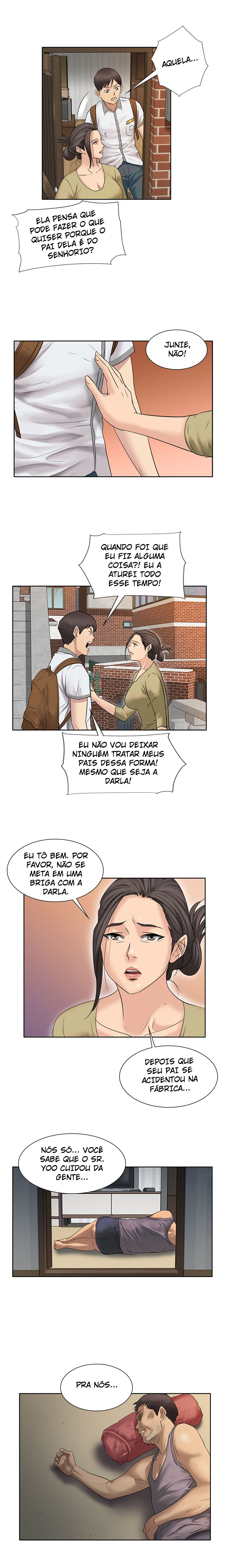 The Landlord’s Little Girl Capitulo 7 - pagina 23 The Landlord’s Little Girl Capitulo 7 - pagina 23
