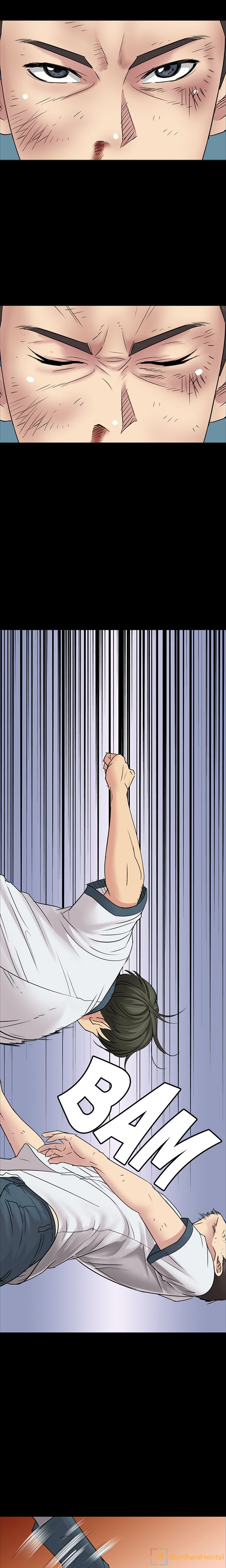 The Landlord’s Little Girl Capitulo 7 - pagina 25 The Landlord’s Little Girl Capitulo 7 - pagina 25