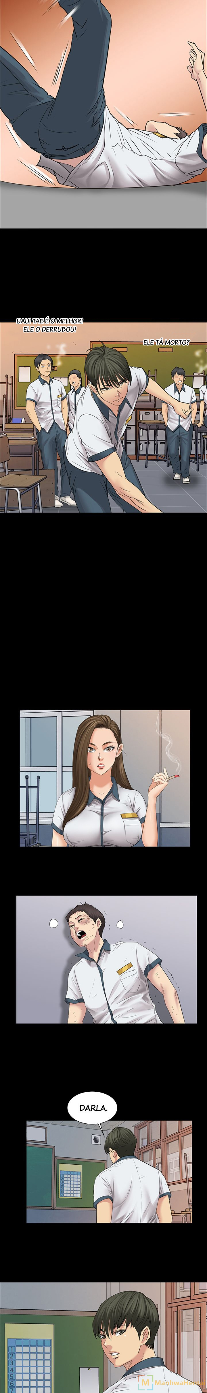 The Landlord’s Little Girl Capitulo 7 - pagina 26 The Landlord’s Little Girl Capitulo 7 - pagina 26