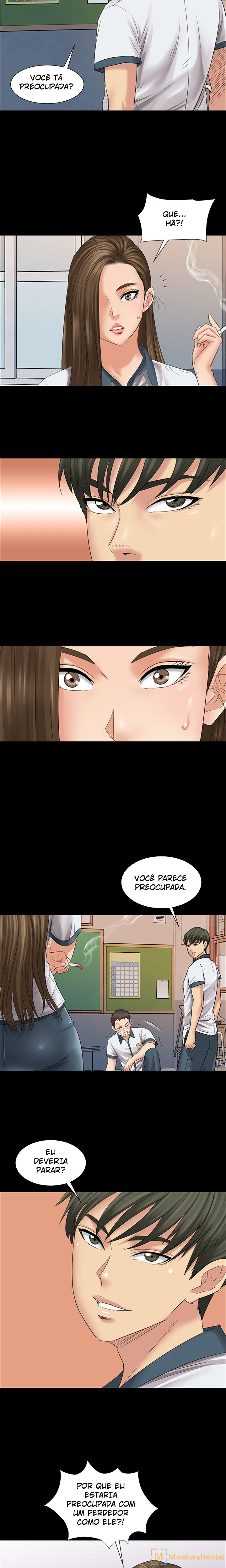 The Landlord’s Little Girl Capitulo 7 - pagina 27 The Landlord’s Little Girl Capitulo 7 - pagina 27