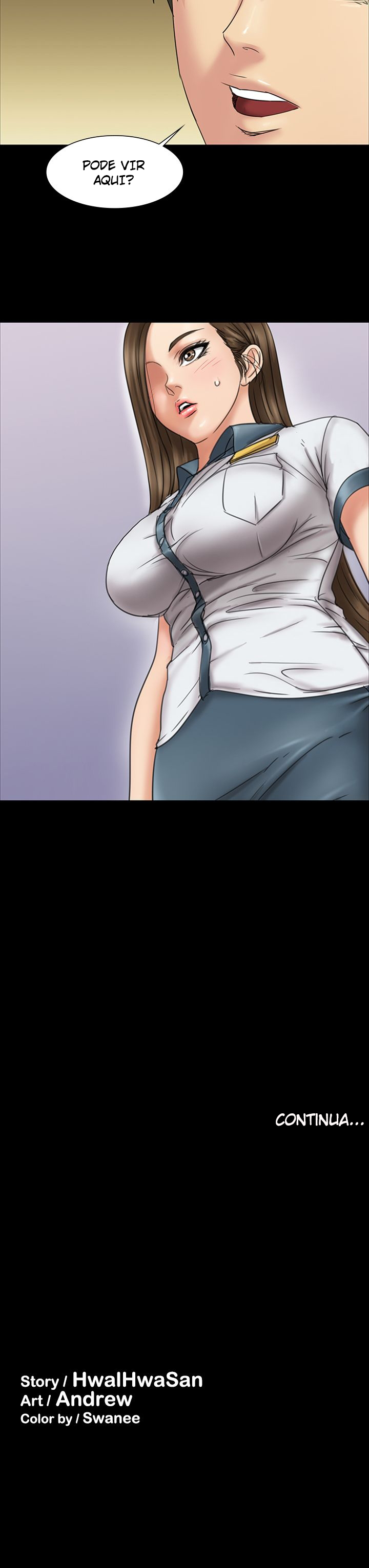 The Landlord’s Little Girl Capitulo 7 - pagina 29 The Landlord’s Little Girl Capitulo 7 - pagina 29