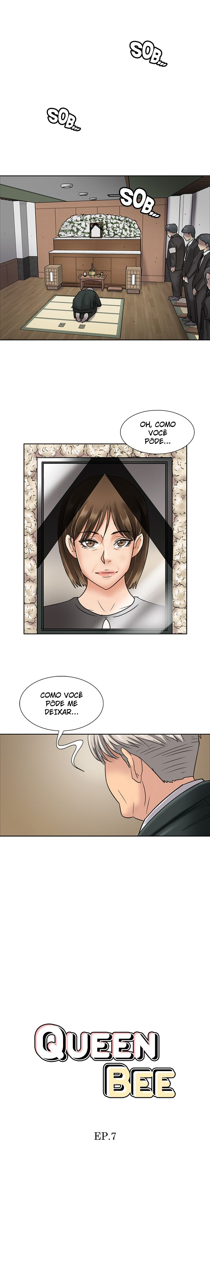The Landlord’s Little Girl Capitulo 7 - pagina 3 The Landlord’s Little Girl Capitulo 7 - pagina 3