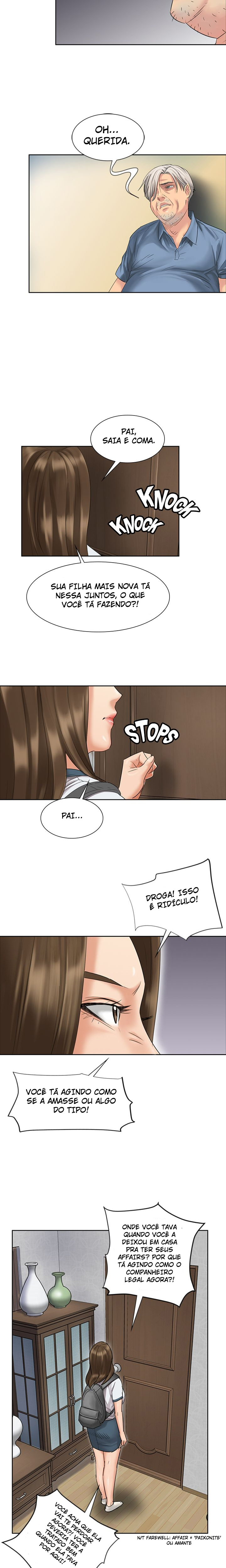 The Landlord’s Little Girl Capitulo 7 - pagina 5 The Landlord’s Little Girl Capitulo 7 - pagina 5
