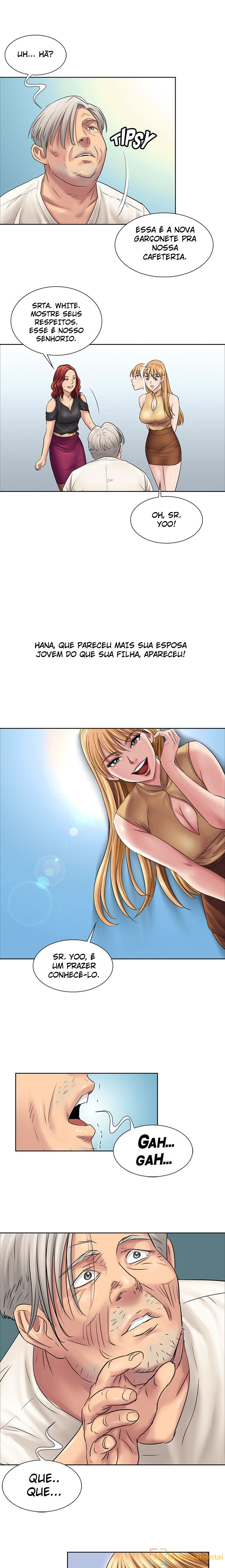 The Landlord’s Little Girl Capitulo 7 - pagina 7 The Landlord’s Little Girl Capitulo 7 - pagina 7