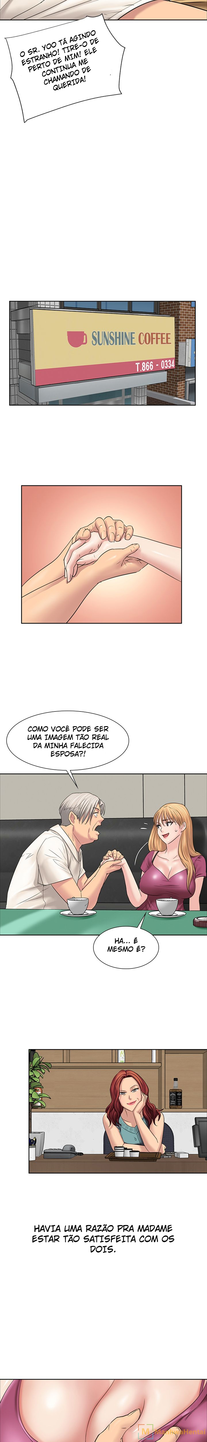 The Landlord’s Little Girl Capitulo 7 - pagina 9 The Landlord’s Little Girl Capitulo 7 - pagina 9
