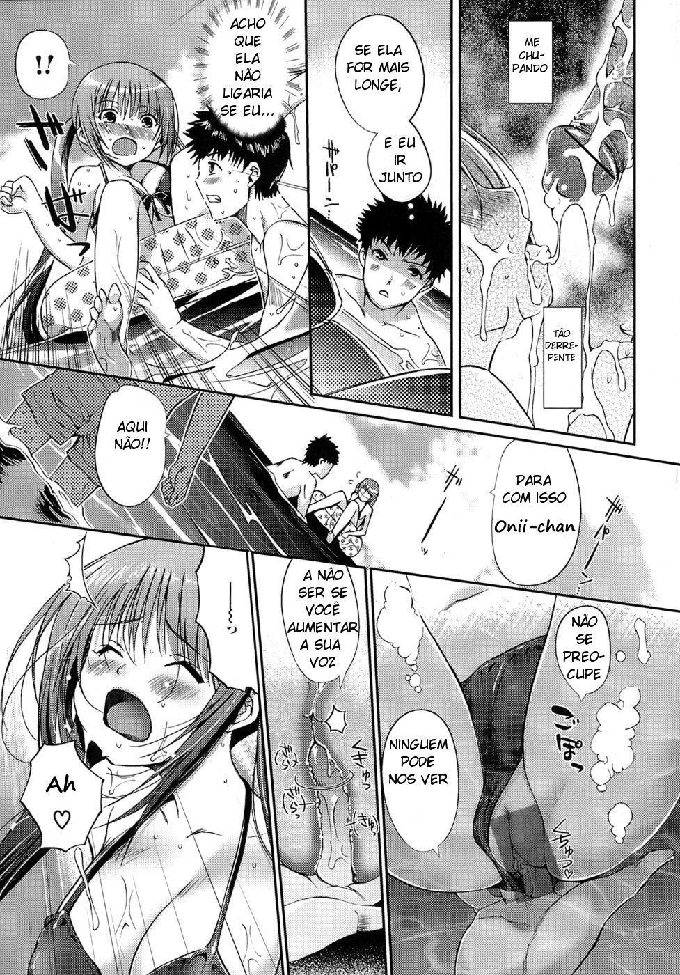 The Maidens Love Love Affair Capitulo 1 - pagina 11 The Maidens Love Love Affair Capitulo 1 - pagina 11