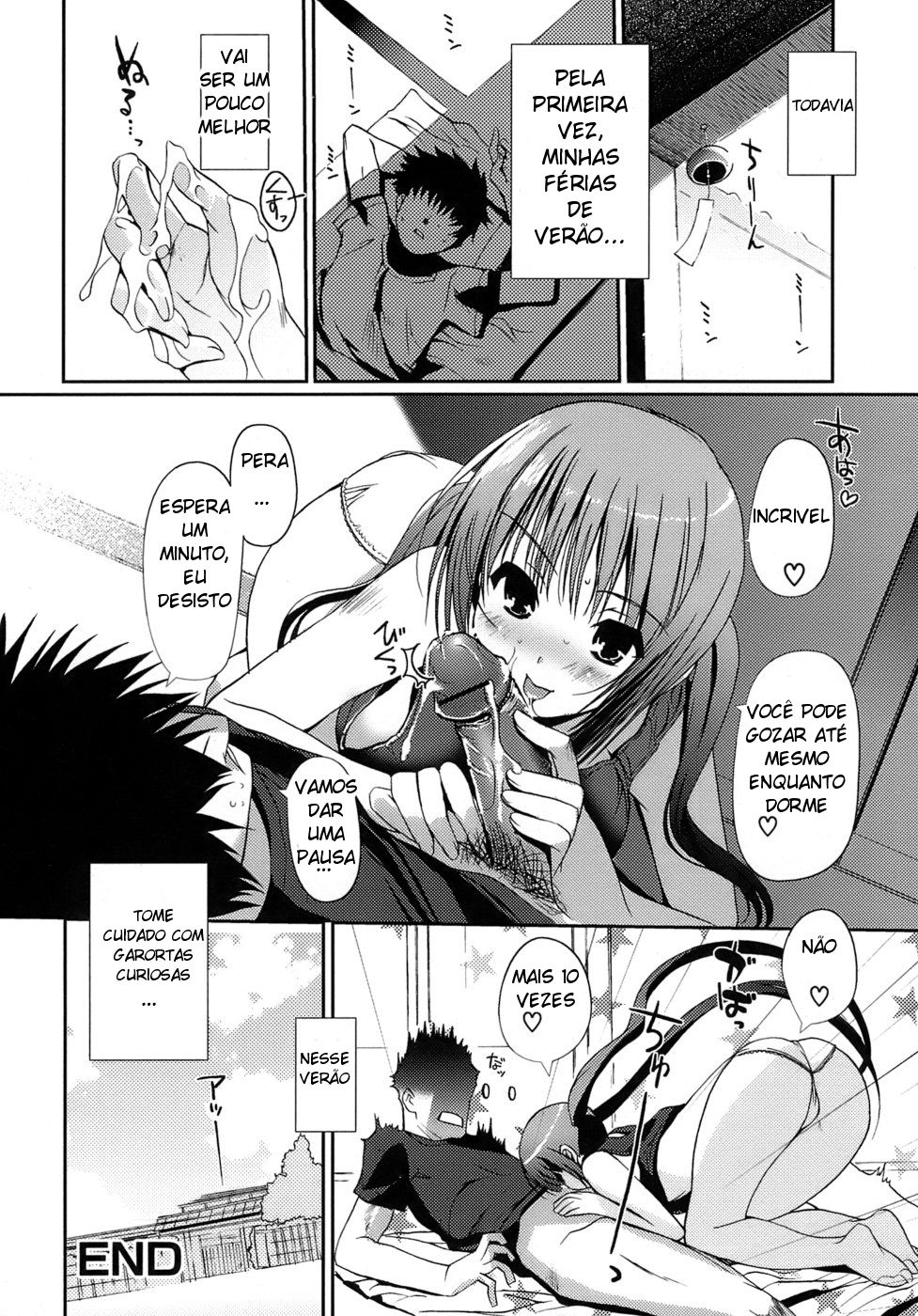 The Maidens Love Love Affair Capitulo 1 - pagina 22 The Maidens Love Love Affair Capitulo 1 - pagina 22