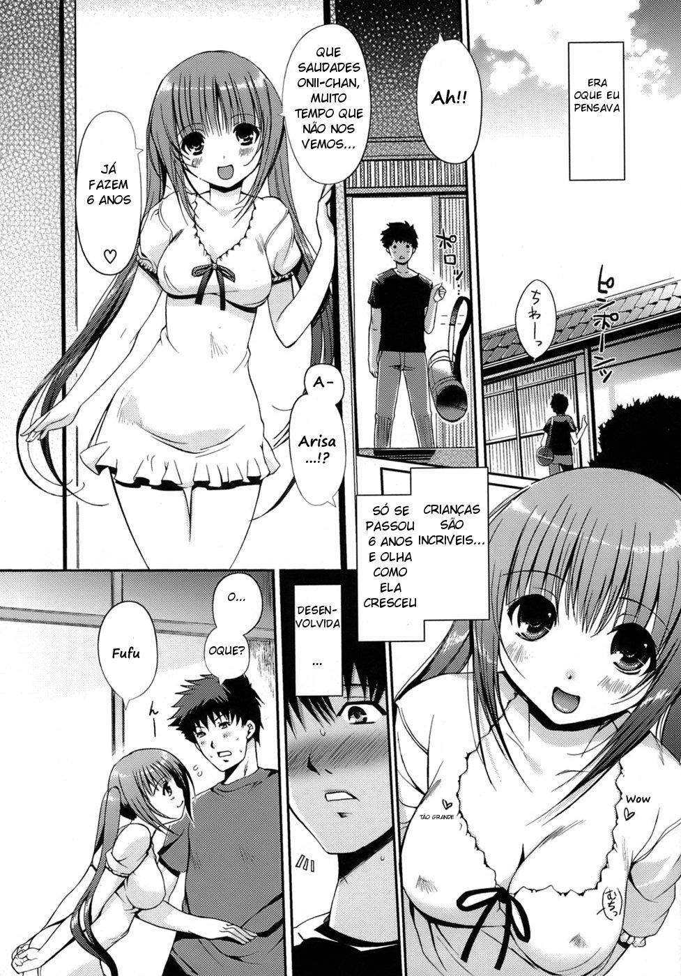 The Maidens Love Love Affair Capitulo 1 - pagina 8 The Maidens Love Love Affair Capitulo 1 - pagina 8