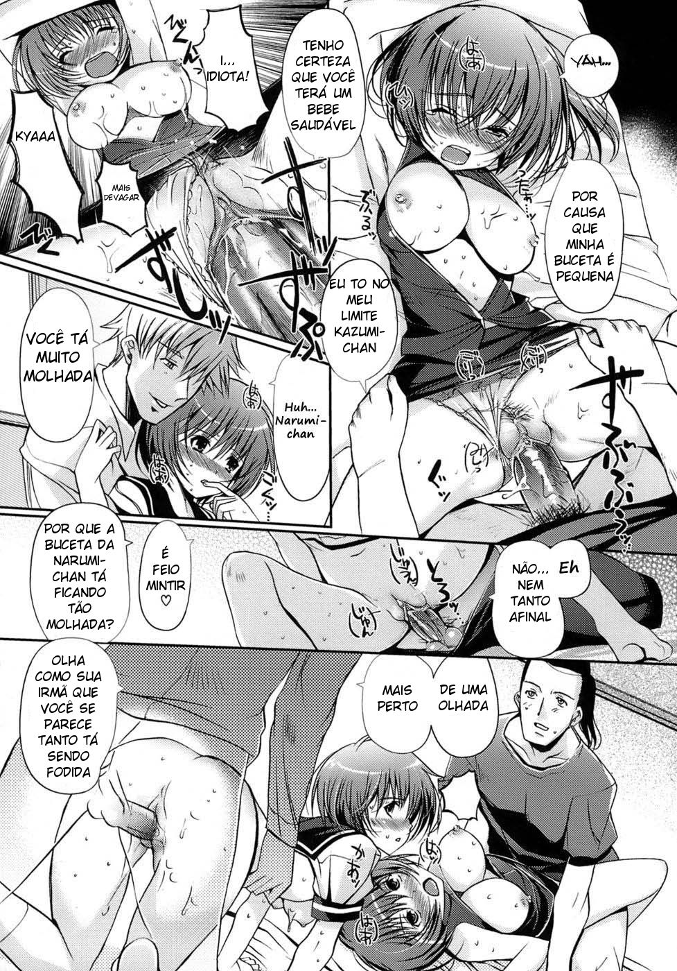 The Maidens Love Love Affair Capitulo 2 - pagina 15 The Maidens Love Love Affair Capitulo 2 - pagina 15