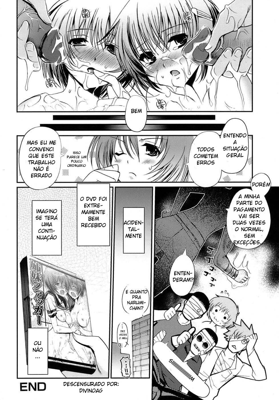 The Maidens Love Love Affair Capitulo 2 - pagina 18 The Maidens Love Love Affair Capitulo 2 - pagina 18