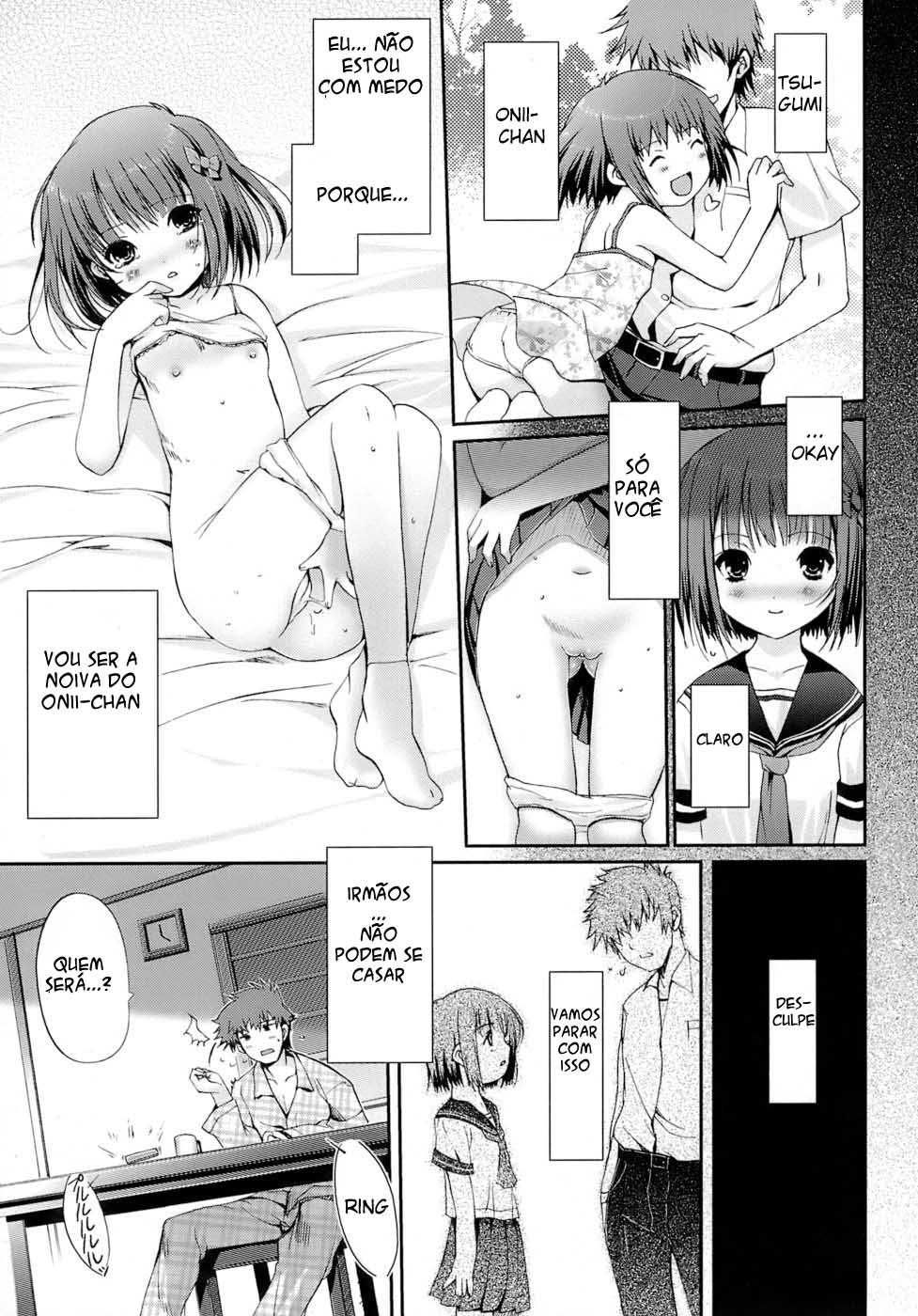 The Maidens Love Love Affair Capitulo 8 - pagina 4 The Maidens Love Love Affair Capitulo 8 - pagina 4