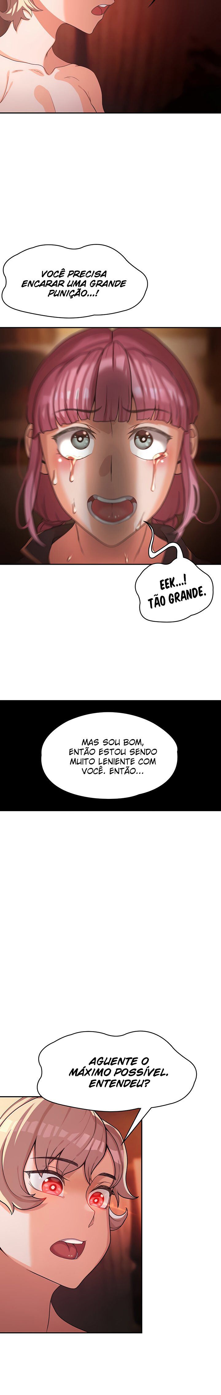 The Main Character Is the Villain Capitulo 1 - pagina 14 The Main Character Is the Villain Capitulo 1 - pagina 14