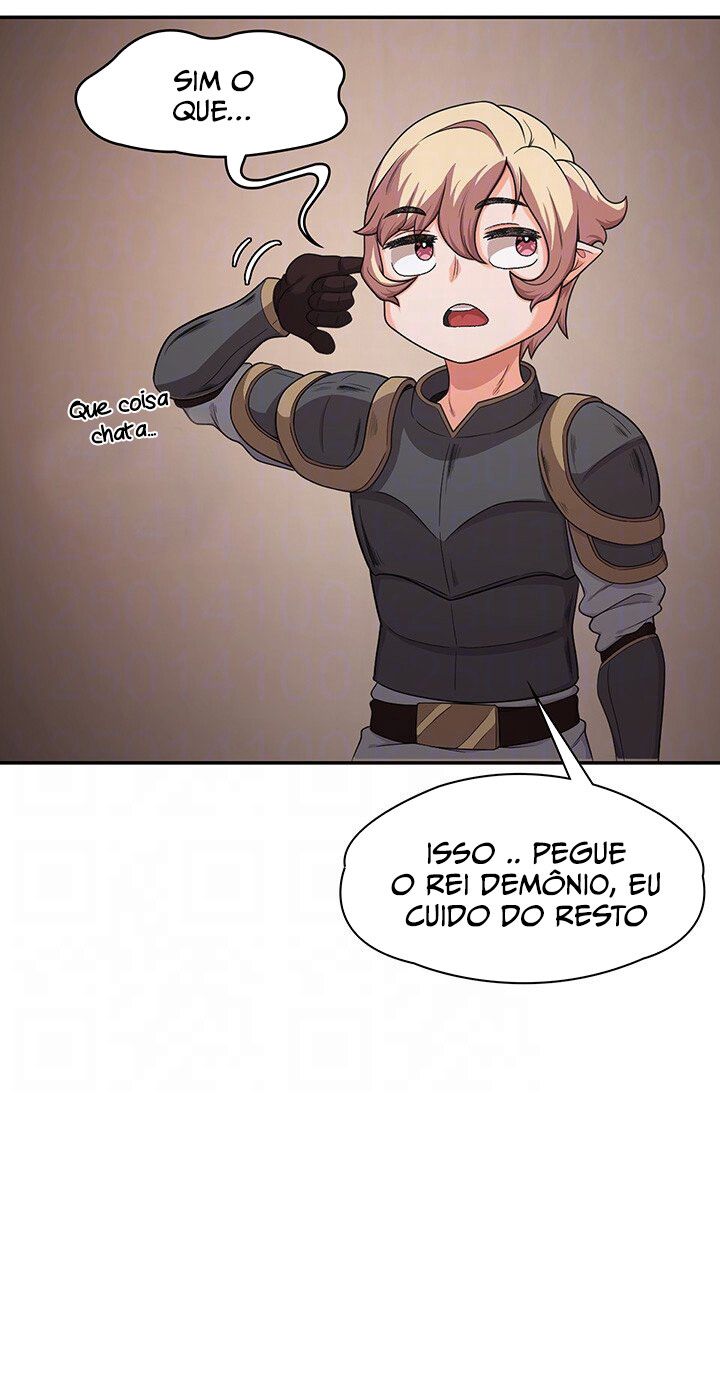 The Main Character Is the Villain Capitulo 10 - pagina 11