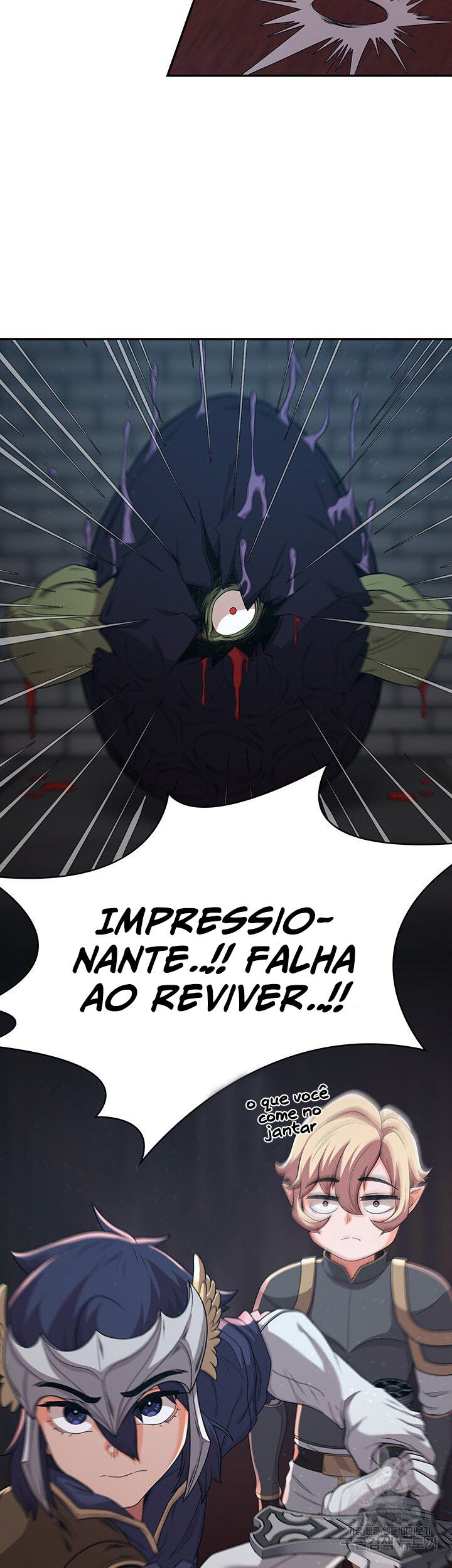 The Main Character Is the Villain Capitulo 10 - pagina 18