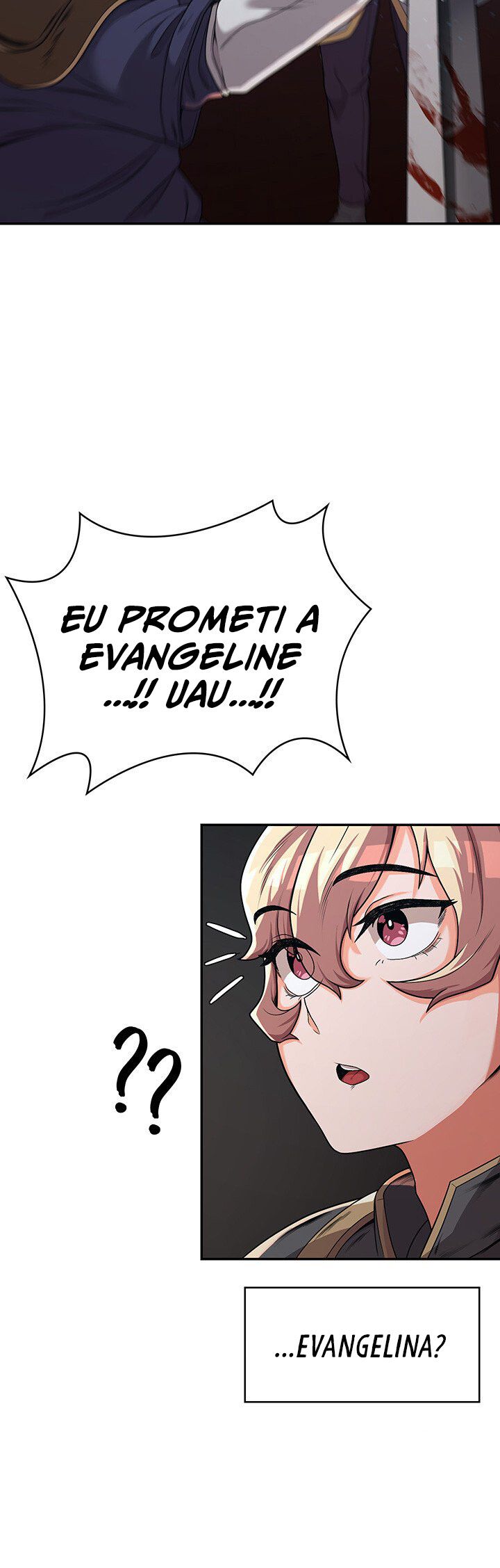 The Main Character Is the Villain Capitulo 10 - pagina 19