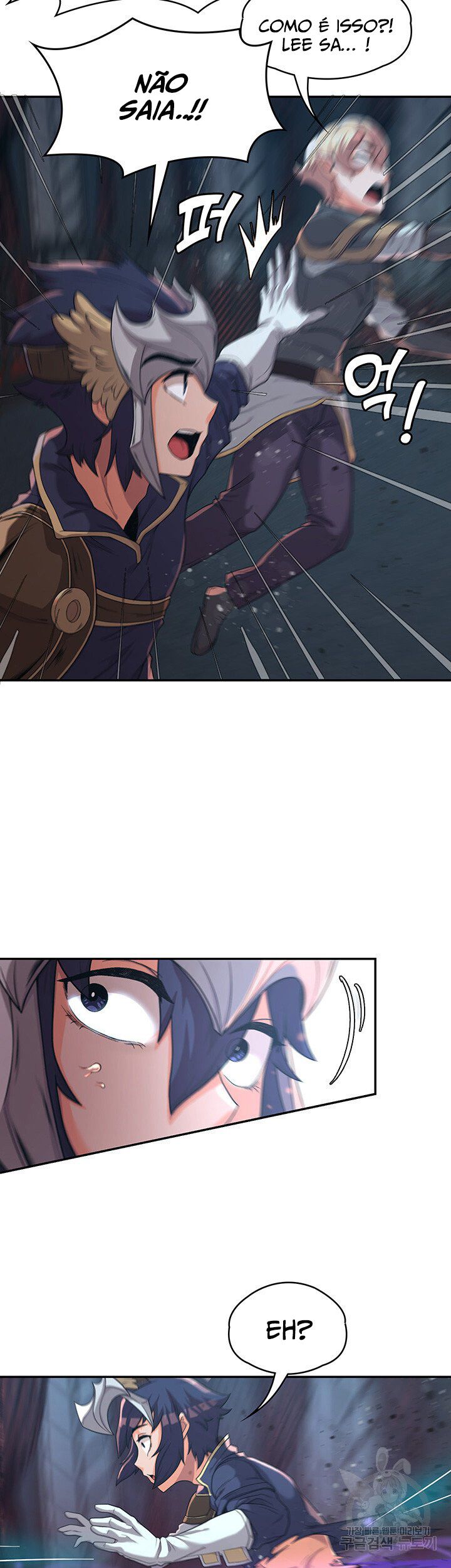 The Main Character Is the Villain Capitulo 10 - pagina 21