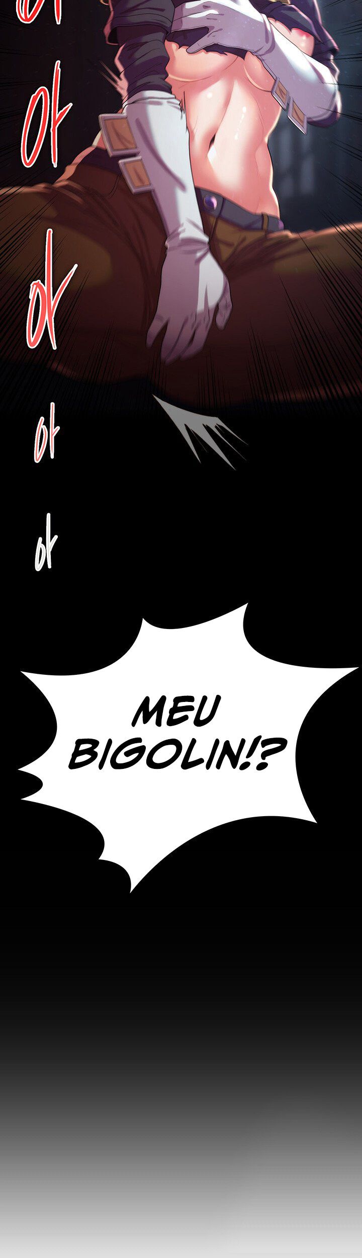 The Main Character Is the Villain Capitulo 10 - pagina 30