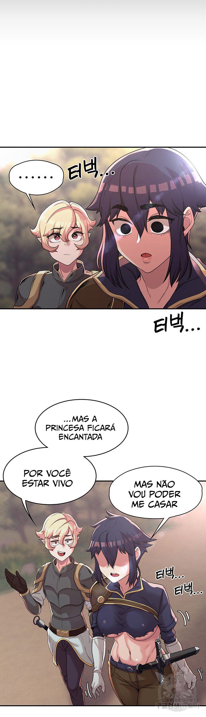 The Main Character Is the Villain Capitulo 10 - pagina 31