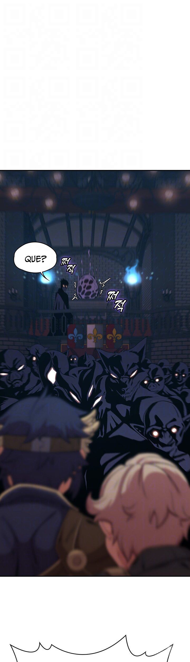 The Main Character Is the Villain Capitulo 10 - pagina 8