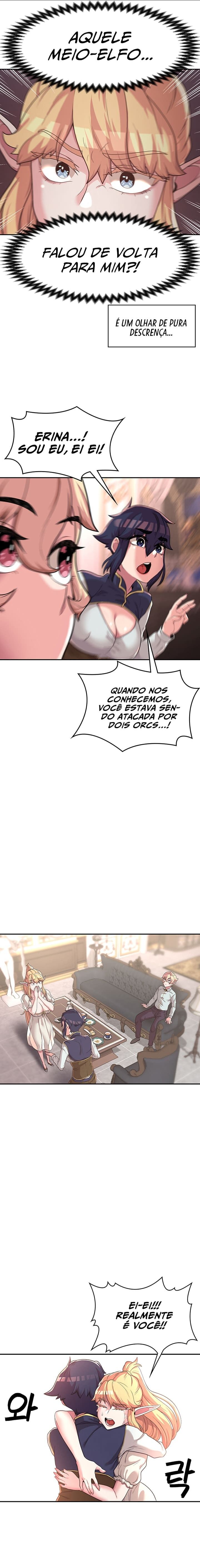 The Main Character Is the Villain Capitulo 11 - pagina 11