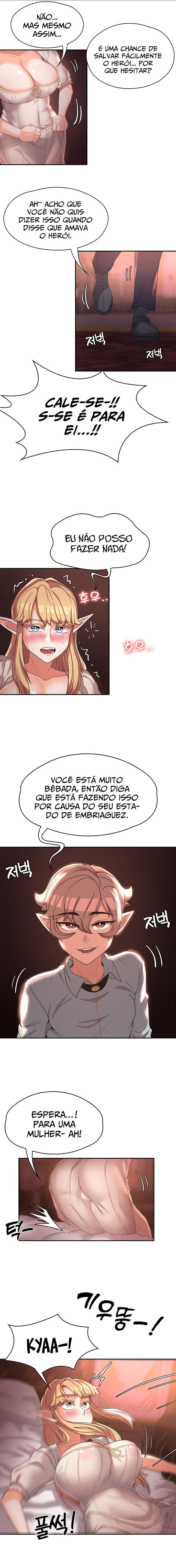 The Main Character Is the Villain Capitulo 11 - pagina 17