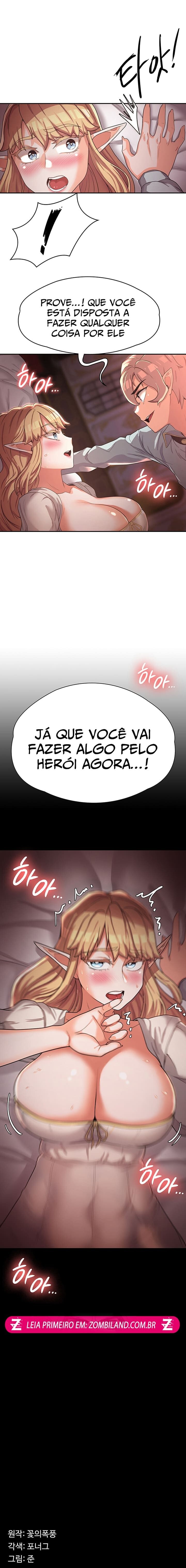 The Main Character Is the Villain Capitulo 11 - pagina 18