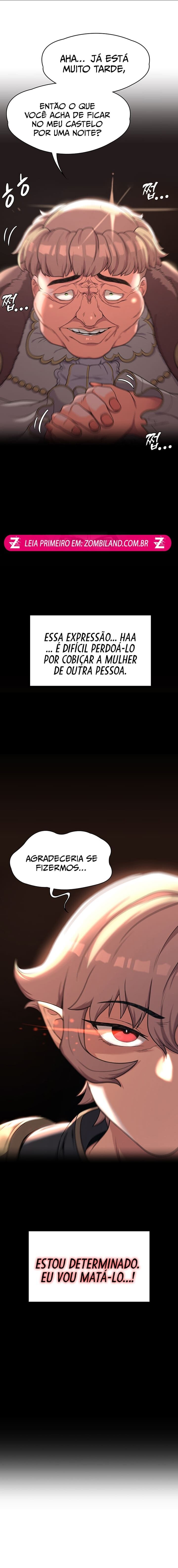 The Main Character Is the Villain Capitulo 11 - pagina 3