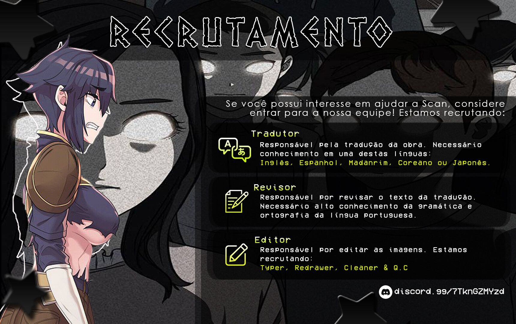 The Main Character Is the Villain Capitulo 12 - pagina 2
