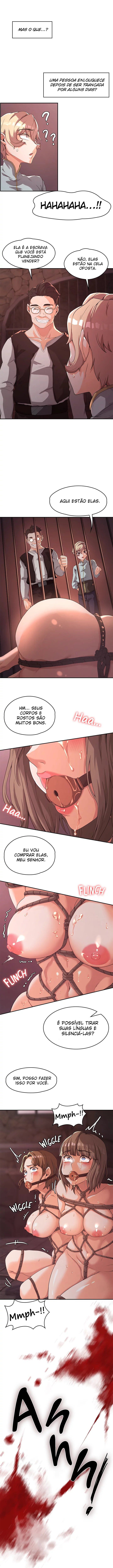 The Main Character Is the Villain Capitulo 3 - pagina 10 The Main Character Is the Villain Capitulo 3 - pagina 10