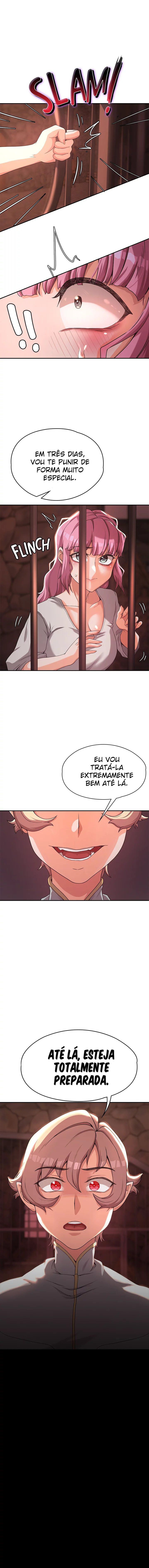 The Main Character Is the Villain Capitulo 3 - pagina 13 The Main Character Is the Villain Capitulo 3 - pagina 13