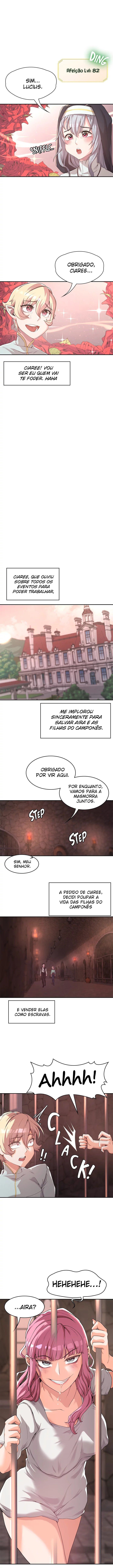 The Main Character Is the Villain Capitulo 3 - pagina 9 The Main Character Is the Villain Capitulo 3 - pagina 9